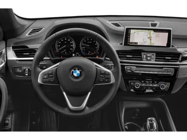 2020 BMW X1 xDrive28i
