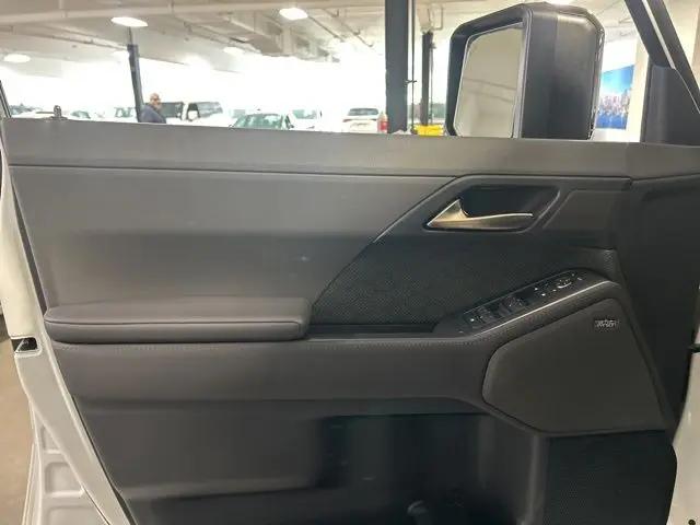 2024 Lexus GX 550 Overtrail+