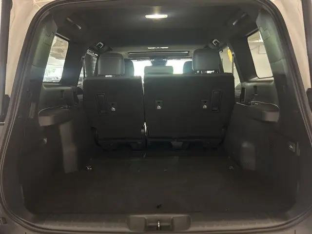 2024 Lexus GX 550 Overtrail+