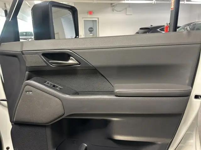 2024 Lexus GX 550 Overtrail+