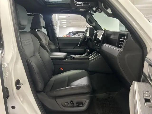 2024 Lexus GX 550 Overtrail+