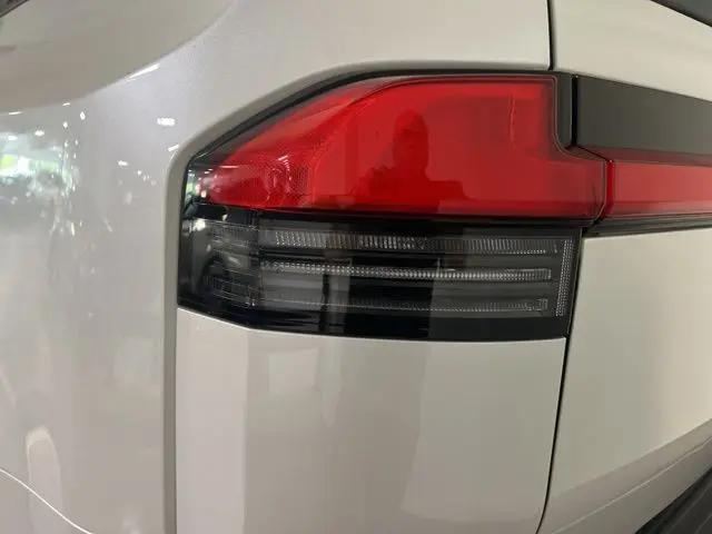 2024 Lexus GX 550 Overtrail+
