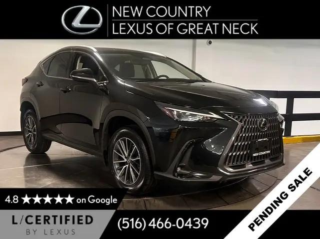 2023 Lexus NX NX 250 for sale in Great Neck, NY