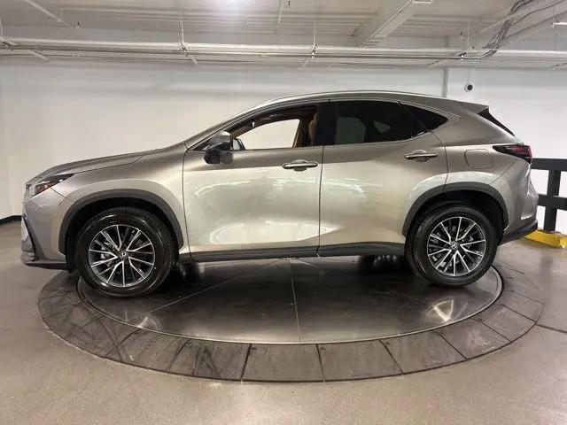 2022 Lexus NX 350 Premium