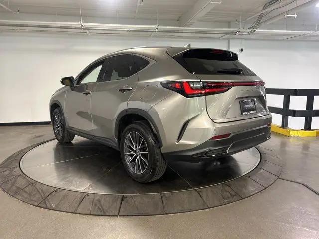 2022 Lexus NX 350 Premium