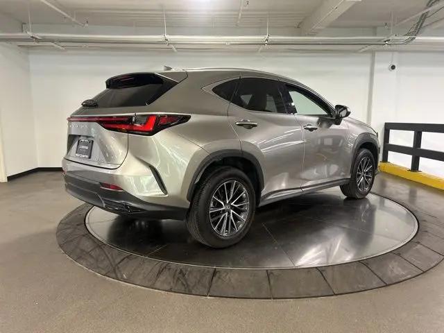 2022 Lexus NX 350 Premium