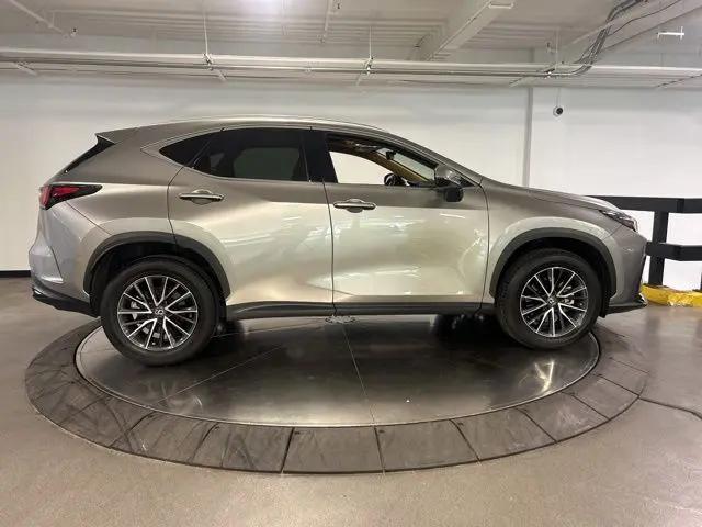 2022 Lexus NX 350 Premium