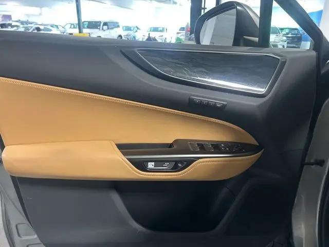 2022 Lexus NX 350 Premium