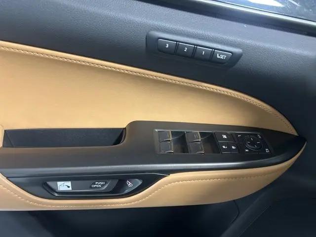 2022 Lexus NX 350 Premium