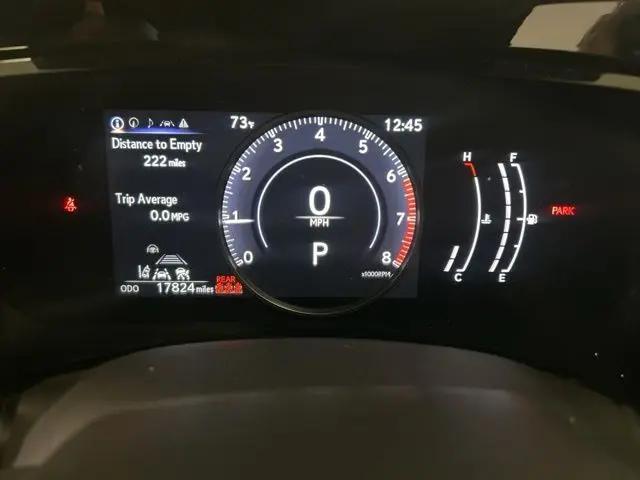 2022 Lexus NX 350 Premium