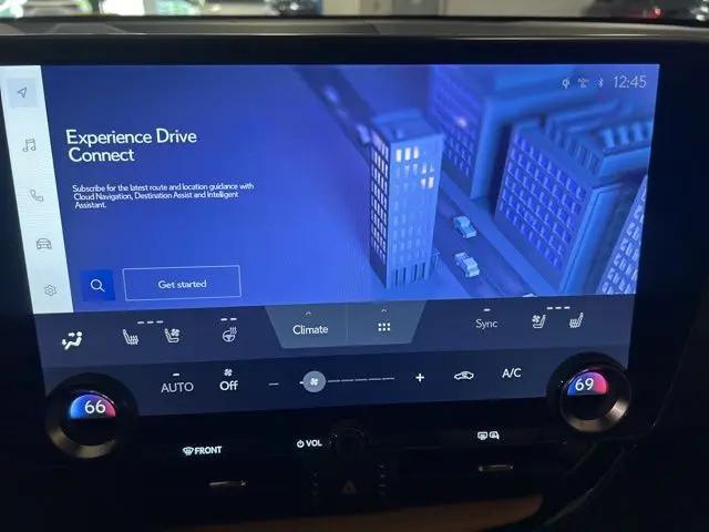 2022 Lexus NX 350 Premium