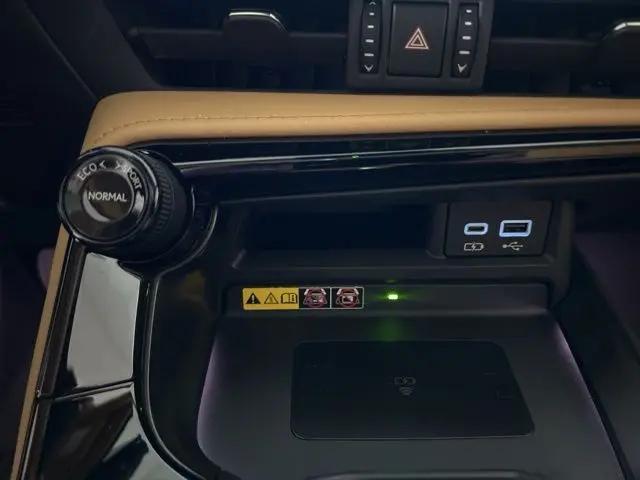 2022 Lexus NX 350 Premium