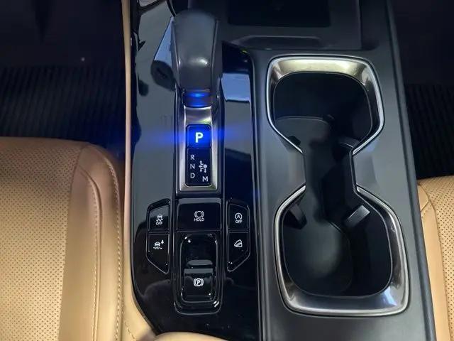 2022 Lexus NX 350 Premium
