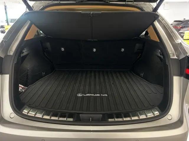 2022 Lexus NX 350 Premium