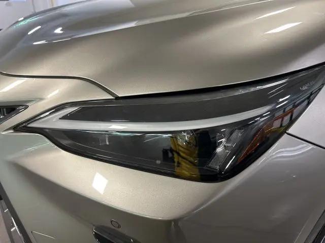 2022 Lexus NX 350 Premium