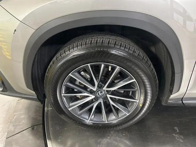 2022 Lexus NX 350 Premium