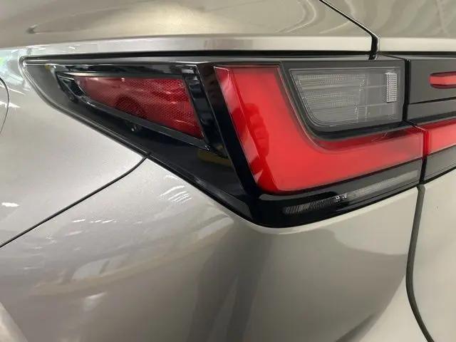 2022 Lexus NX 350 Premium
