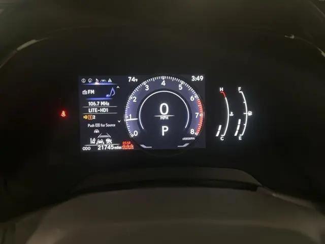 2023 Lexus RX 350 Premium