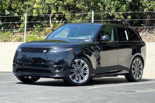 2026 Land Rover Range Rover Sport P460e Dynamic SE for sale in Carlsbad, CA