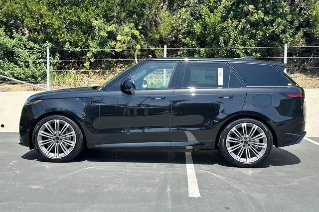 2026 Land Rover Range Rover Sport P460e Dynamic SE