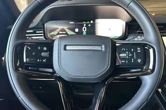2026 Land Rover Range Rover Sport P460e Dynamic SE