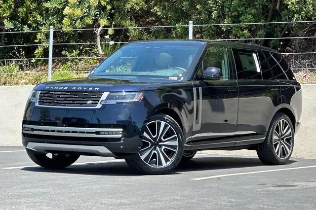 2026 Land Rover Range Rover P400 SE 7 Seat for sale in Carlsbad, CA