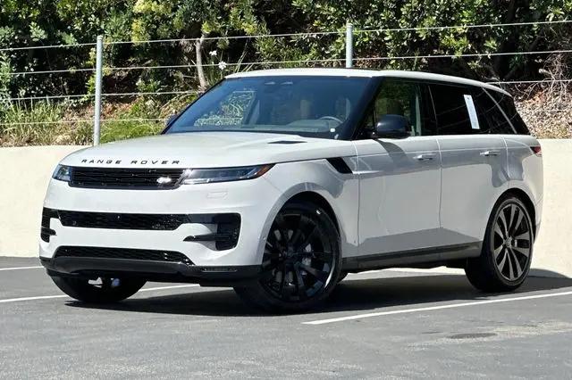 2026 Land Rover Range Rover Sport P360 SE for sale in Carlsbad, CA