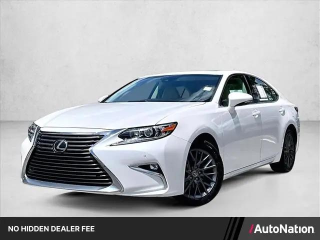 2018 Lexus ES 350 ES 350 for sale in Coconut Creek, FL