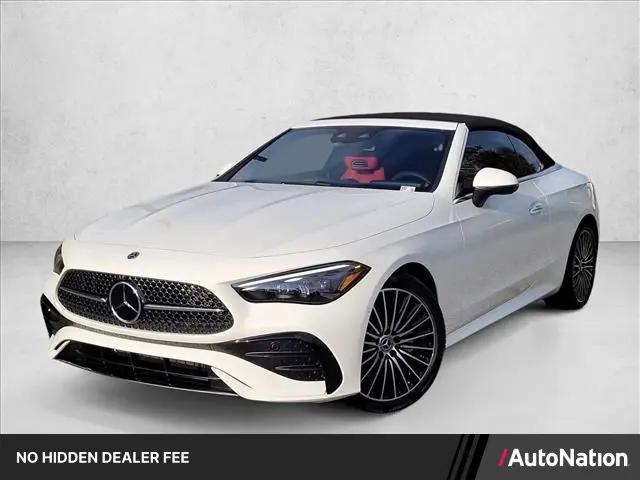 2026 Mercedes-Benz E-CLASS E 300 CLE 300 for sale in Coconut Creek, FL