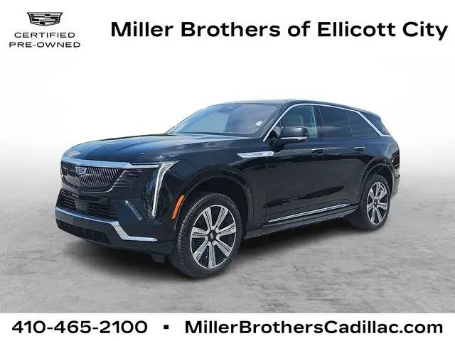 2025 Cadillac Escalade Luxury 2 AWD for sale in Ellicott City, MD