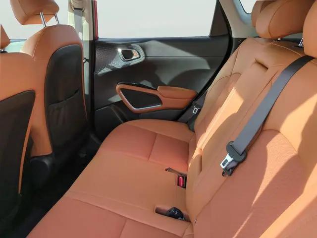 2025 Kia Soul EX