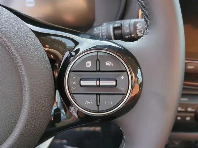 2025 Kia Soul EX