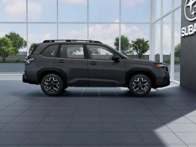 2026 Subaru Forester Base