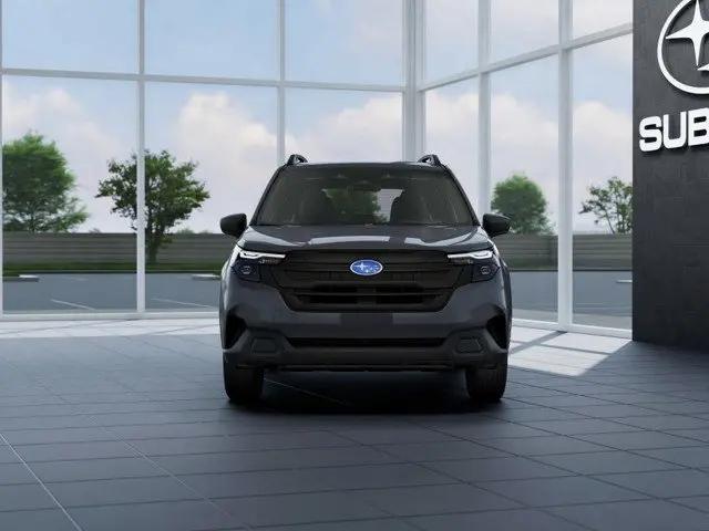 2026 Subaru Forester Base