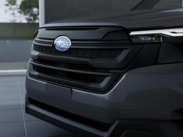 2026 Subaru Forester Base