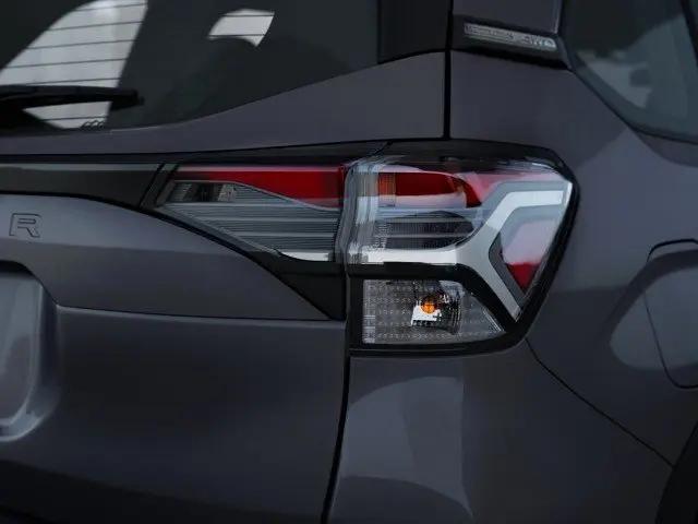 2026 Subaru Forester Base