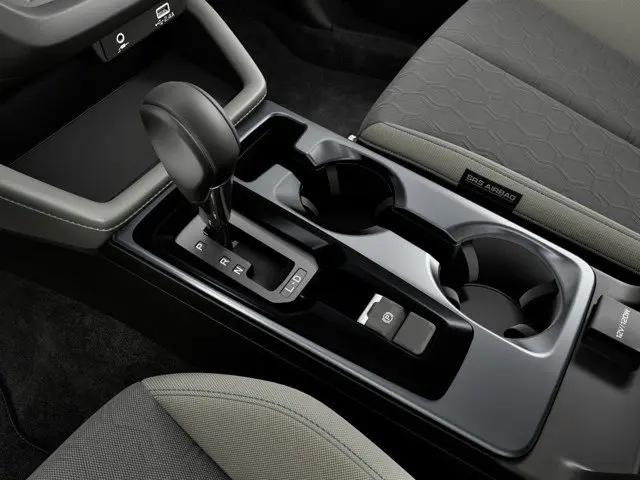 2026 Subaru Forester Base