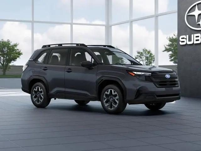 2026 Subaru Forester Base for sale in Janesville, WI