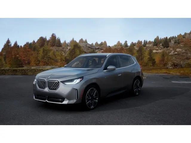 2026 BMW X3 30 xDrive for sale in Mobile, AL