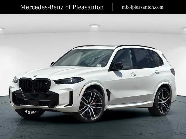 2025 BMW X5 M60i for sale in Pleasanton, CA