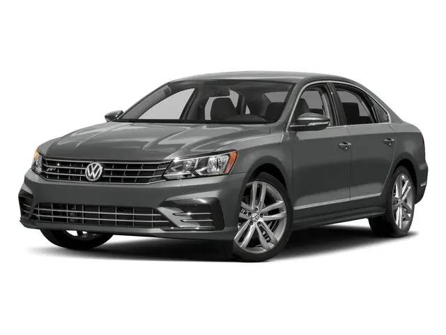 2016 Volkswagen Passat 1.8T S for sale in Modesto, CA