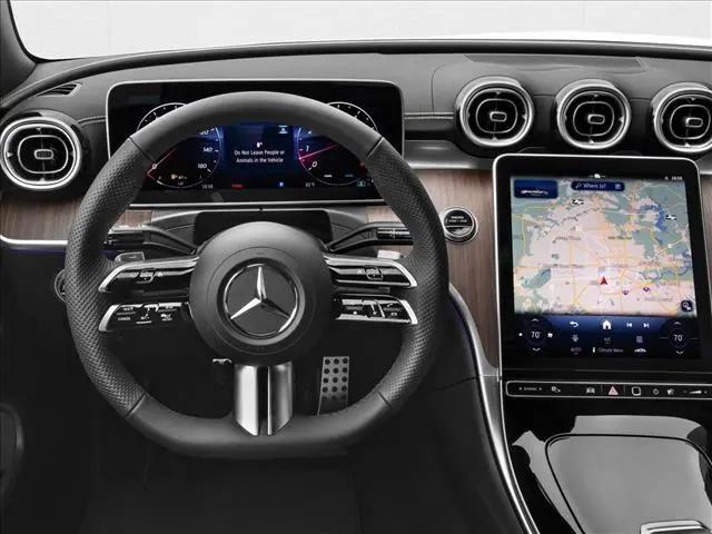 2026 Mercedes-Benz CL CLE 450