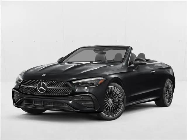 2026 Mercedes-Benz CL CLE 450 for sale in Delray Beach, FL