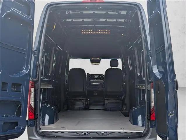 2024 Mercedes-Benz Sprinter 2500 Standard Roof 4-Cyl Diesel HO