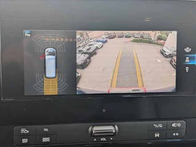 2024 Mercedes-Benz Sprinter 2500 Standard Roof 4-Cyl Diesel HO