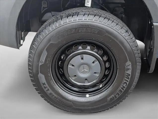 2024 Mercedes-Benz Sprinter 2500 Standard Roof 4-Cyl Diesel HO