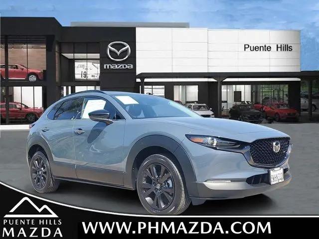 2025 Mazda CX-30 2.5 Turbo Premium Package for sale in City of Industry, CA