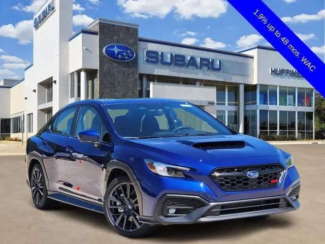 2026 Subaru WRX Premium for sale in Corinth, TX