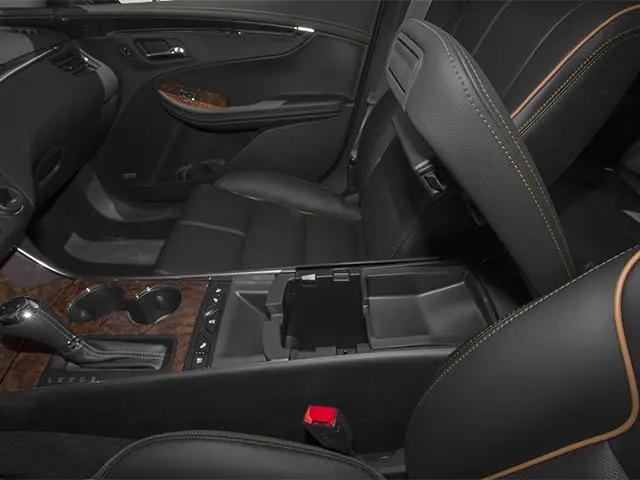 2014 Chevrolet Impala 2LT