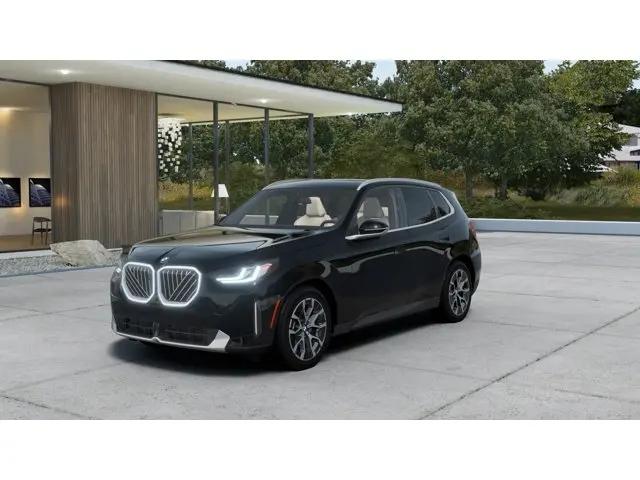 2026 BMW X3 30 xDrive for sale in Bluffton, SC